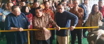 Bukan Sekadar Tempat Sampah, TPS 3R Ini Ubah Limbah Jadi Bahan Bakar