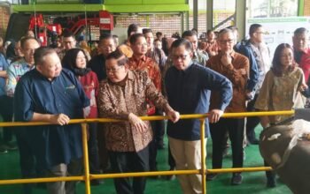 Bukan Sekadar Tempat Sampah, TPS 3R Ini Ubah Limbah Jadi Bahan Bakar