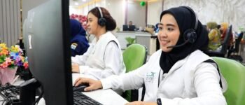 Gratis 24 Jam, Layanan Kesehatan Mental JakCare Dipakai Hingga Luar Jakarta