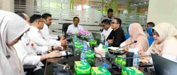 Tanjungpinang Matangkan Strategi Promosi Investasi, Pulau Basing Jadi Andalan