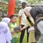 Bunda PAUD Padang Pariaman Ajak Wujudkan Layanan PAUD Berkualitas untuk Semua Anak