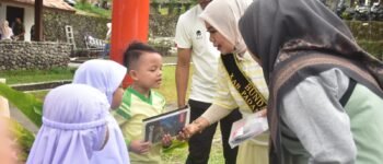 Bunda PAUD Padang Pariaman Ajak Wujudkan Layanan PAUD Berkualitas untuk Semua Anak