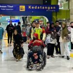Tarif Reduksi KAI untuk Penyandang Disabilitas Ternyata Berlaku di Semua Kelas