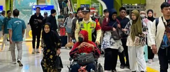Tarif Reduksi KAI untuk Penyandang Disabilitas Ternyata Berlaku di Semua Kelas
