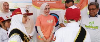 Tak Sekadar Edukasi, Serbukatif Ubah Cara Anak-anak Belajar Berkata Positif