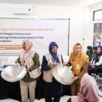 Olah Potensi Ikan Lokal, Kemenperin Bekali Calon Wirausaha di Barelang