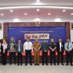 Program Push Rank UMKM 2026 Bekali Pelaku Usaha Hadapi Era Digital