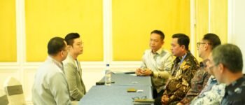 Banyuasin Courts Investors to Develop High-Value Coconut Downstream Industry