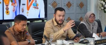11 Bank Sampah Terbaik di Padang Bakal Dapat Bentor dari Pemkot, Ini Alasannya!