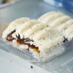 Pernah Coba Kue Rangi? Jajanan Betawi Ini Punya Rasa Gurih-Manis yang Bikin Nagih