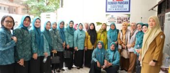 Gunung Sari Jadi Andalan Makassar, Bidik Prestasi hingga Tingkat Nasional