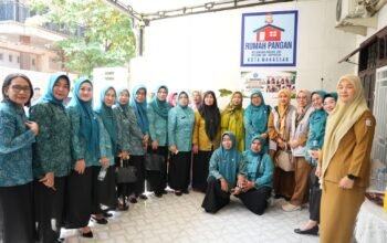 Gunung Sari Jadi Andalan Makassar, Bidik Prestasi hingga Tingkat Nasional