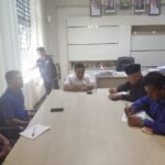 Hadapi Ancaman Kekeringan, Bupati Aceh Besar Cek Kesiapan Penyediaan Air Bersih