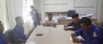 Hadapi Ancaman Kekeringan, Bupati Aceh Besar Cek Kesiapan Penyediaan Air Bersih