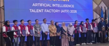Transformasi Pendidikan Dimulai, AI Sekolah Rakyat Akan Jadi Asisten Digital bagi Ribuan Guru di Indonesia