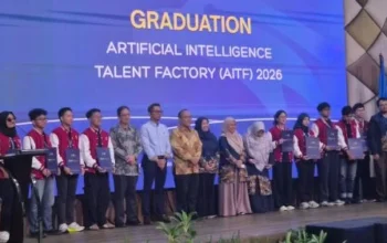 Transformasi Pendidikan Dimulai, AI Sekolah Rakyat Akan Jadi Asisten Digital bagi Ribuan Guru di Indonesia