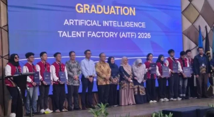 Transformasi Pendidikan Dimulai, AI Sekolah Rakyat Akan Jadi Asisten Digital bagi Ribuan Guru di Indonesia