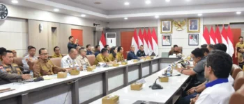 Antrean Panjang Kendaraan Logistik di SPBU Bio Solar Subsidi Jadi Sorotan, Pemprov Sumsel Siapkan Langkah Penataan Distribusi BBM