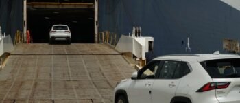 Ekspor Toyota Indonesia Naik 10,7 Persen, 145 Ribu Mobil Buatan RI Tembus Pasar Global