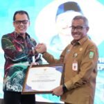 Kejar PAD Rp2 Triliun, Batam Bentuk Kader Pajak hingga Tingkat RT/RW