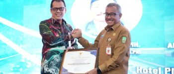 Kejar PAD Rp2 Triliun, Batam Bentuk Kader Pajak hingga Tingkat RT/RW