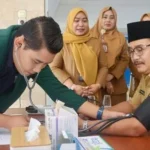Setetes Darah, Sejuta Harapan: IDI Muba dan PMI Perkuat Aksi Kemanusiaan untuk Menjaga Stok Darah