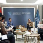 Bridgestone Keluhkan Pasokan Karet, Kemendag Siapkan Langkah Mitigasi