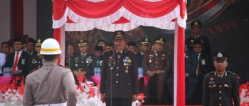 HUT Bhayangkara ke-80 di Fakfak Jadi Momentum Penguatan Profesionalisme Polri dan Kolaborasi Lintas Sektor