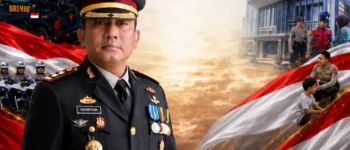 Momentum Peringatan Hari Bhayangkara ke-80, Kapolres Fakfak AKBP Dr. Hendriyana Tegaskan Apresiasi atas Dukungan dan Kepercayaan Publik kepada Polri