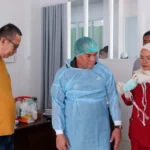 Pelayanan Mata di Fakfak Dinilai Perlu Diperkuat, RSUD Siapkan Dokter Spesialis dan Peralatan untuk Kurangi Rujukan Keluar Daerah