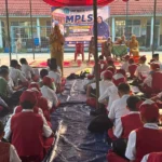 MPLS SMP Negeri 4 Palembang Resmi Dimulai, Orang Tua Diajak Kenali Program Sekolah dan Beragam Ekstrakurikuler Berprestasi