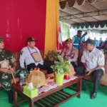 Launching Listrik 24 Jam di Teluk Patipi, Dandim 1803/Fakfak Tegaskan Bukti Nyata Kehadiran Negara bagi Masyarakat Papua Barat