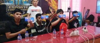 Dominasi Penuh! Pioneer Polres Fakfak Bungkam YGS Reborn 3-0 di Final, Raih Gelar Juara Kapolda Cup Papua Barat Road to Kapolri Cup 2026