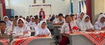 DKI Siapkan Geomembrane untuk Perkuat Penutupan Zona Buang Bantargebang