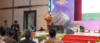 Peluang Emas! Banyuasin Ajak Investor Garap Industri Hilirisasi Kelapa