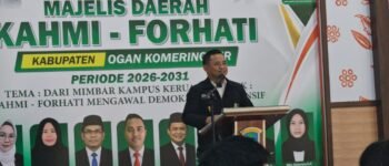 Alexsander Beberkan Tantangan Terbesar KAHMI di Era Digital