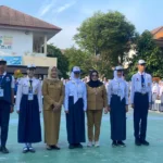 Tak Sekadar Pengenalan Sekolah, MPLS SMKN 6 Palembang Hadirkan Edukasi Hukum Digital untuk Cegah Judi Online dan Penyalahgunaan Media Sosial