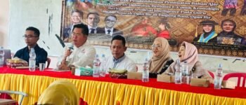 Tak Sekadar Seni Tradisi, Dulmuluk Pernah Jadi Andalan Palembang Tarik Investor Asing