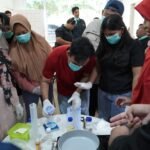 PLN Punya Cara Unik Bantu Penyandang Tunarungu Raih Kemandirian Ekonomi