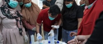 PLN Punya Cara Unik Bantu Penyandang Tunarungu Raih Kemandirian Ekonomi