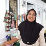 Dana Stimulan Tak Sekadar Perbaiki Rumah, Tapi Pulihkan Ekonomi Penyintas Bencana