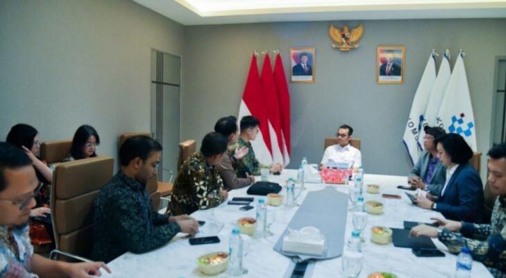 Kerugian Scam di Indonesia Tembus Rp7,5 Triliun, Komdigi Perkuat Pelindungan Konsumen Digital