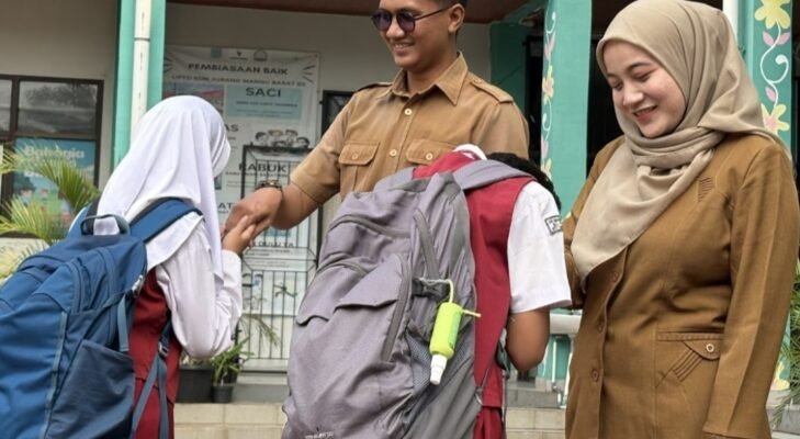 Seleksi PPG Calon Guru 2026 Resmi Dibuka, Pendaftaran hingga 25 Juli