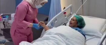 Elly Sugigi Ungkap Alasan Operasi Hidung dan Mata
