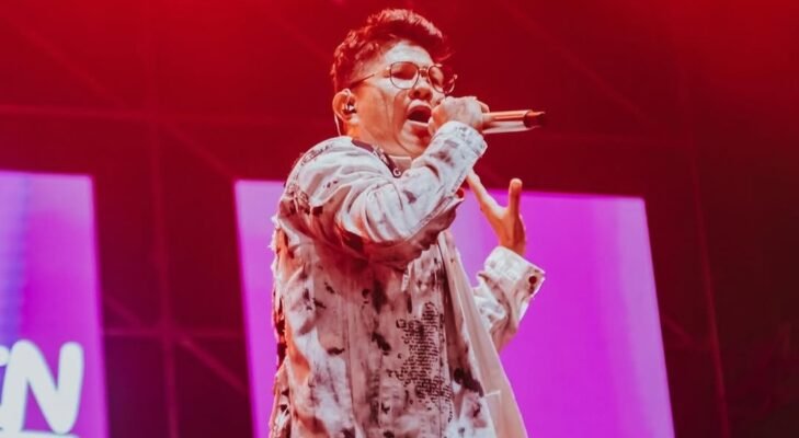 Andika Mahesa Akui Berat Lepas Putri ke Amerika, Sudah 3 Tahun Tak Bertemu