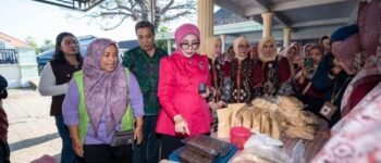 Produksi Telur Asin hingga Tas Macrame, Ini Ragam Usaha Penyandang Disabilitas Binaan Poskeswa Jombang