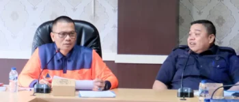 Sekda OKU Selatan Pimpin Rapat Perubahan RKPD 2026, Dorong Program yang Memberikan Manfaat Langsung bagi Masyarakat