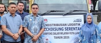 Logistik Pilchiksung Mulai Didistribusikan, Langsa Matangkan Pemilihan Geuchik di 47 Gampong