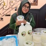 Siwalan Mix Legen, Inovasi Minuman Lokal Pasuruan