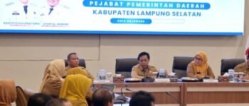Penerima RTLH Tak Lagi Sekadar Dapat Rumah, Kini Disiapkan Mandiri Lewat Program K3